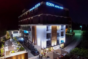 Hotel Eden